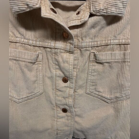 Urban Outfitters BDG corduroy jacket - Picture 5 of 11